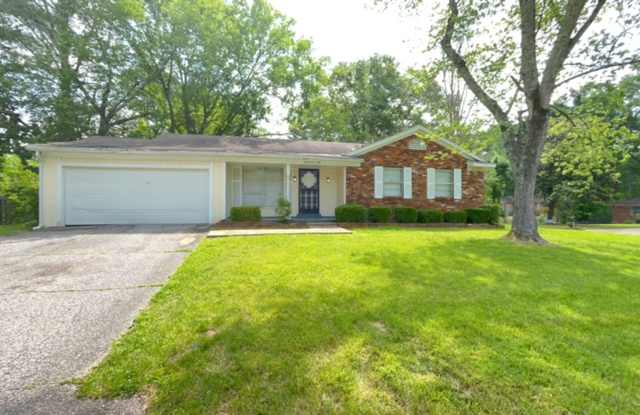 3450 Glenshaw Dr. Gallery 1