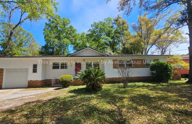 6729 Champlain Rd - 6729 Champlain Road, Jacksonville, FL 32208