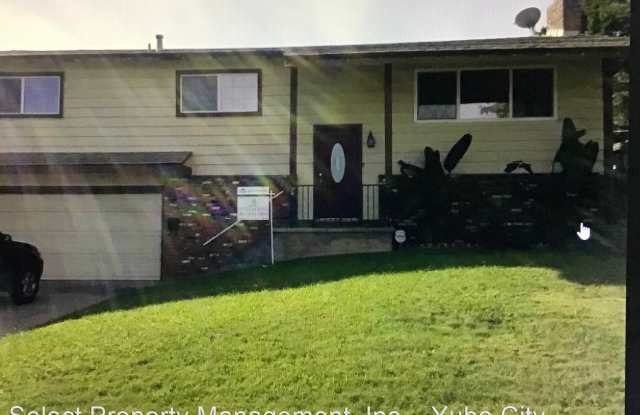 722 E 19th St. - 722 East 19th Street, Marysville, CA 95901