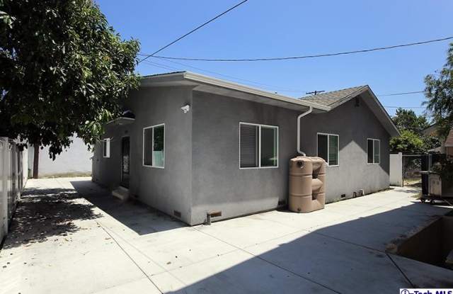 1630 Winona Boulevard - 1630 Winona Boulevard, Los Angeles, CA 90027