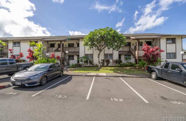 2 BD 1 BA 1 PKG $2500 per month - 1243 Ala Alii St #130 Pet Negotiable photos photos