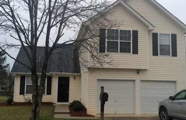 2240 Rambling Way - 2240 Rambling Way, Redan, GA 30058