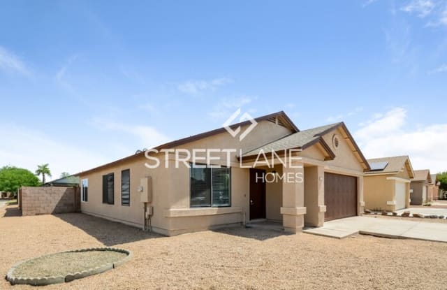 8544 West Elm Street - 8544 West Elm Street, Phoenix, AZ 85037