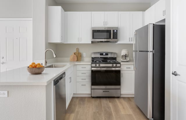 Ridgeview Apartment Homes photos photos