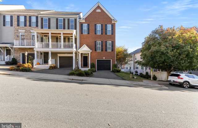 2105 AVINITY Loop - 2105 Avinity Loop, Albemarle County, VA 22902