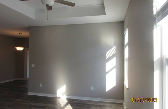 1826 N Newberry Ct - 1826 North Newberry Court, Derby, KS 67037