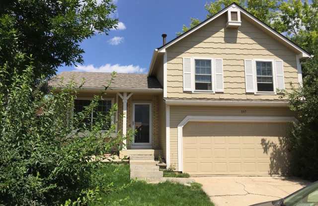397 Fir Lane - 397 Fir Lane, Broomfield, CO 80020