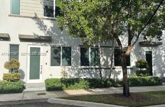 6645 NW 103rd Path # 0 DORAL, FL 33178 - 6645 Northwest 103rd Path, Doral, FL 33178