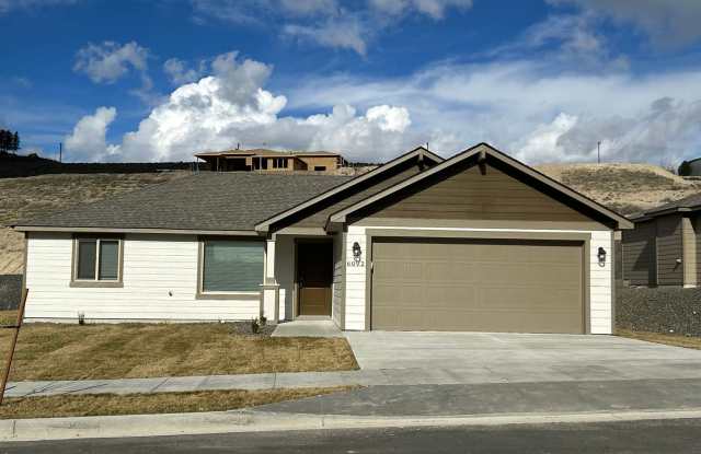 Brand New Ranch-Style House in South Kennewick photos photos