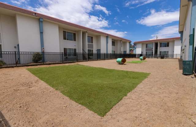 Park on Virginia Apartments Gallery 4