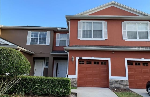 3035 RODRICK CIRCLE - 3035 Rodrick Circle, Meadow Woods, FL 32824