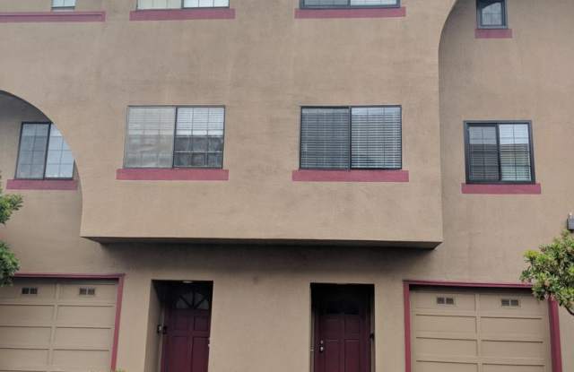 609 Dorado Terrace - 609 Dorado Terrace, San Francisco, CA 94112
