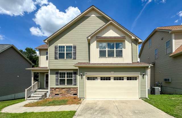Lovely 3 Bed 2.5 Bath Home in Lextington Plantation Gallery 1