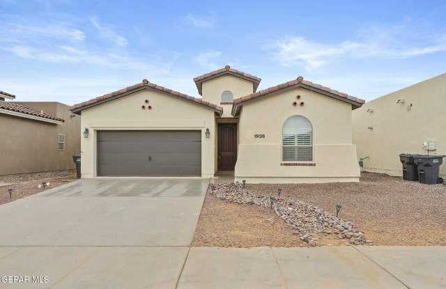 15128 DESIGN Court - 15128 Design Court, El Paso County, TX 79938