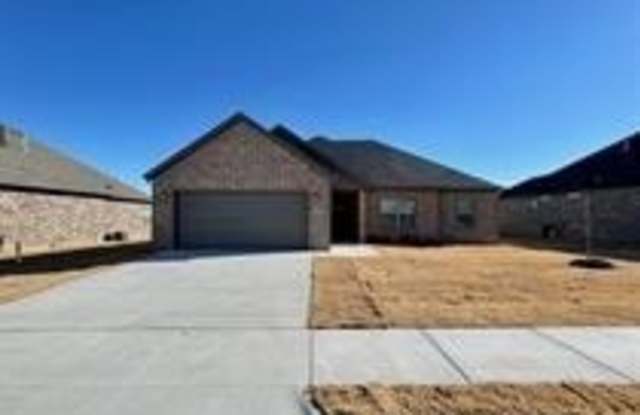 948 Laux  LN - 948 Laux Lane, Pea Ridge, AR 72751