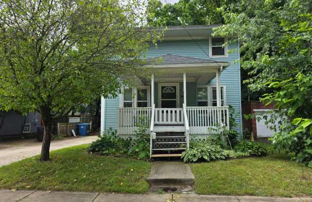 3 Bedroom, 1 Bath Home in Battle Creek - Available Now! photos photos