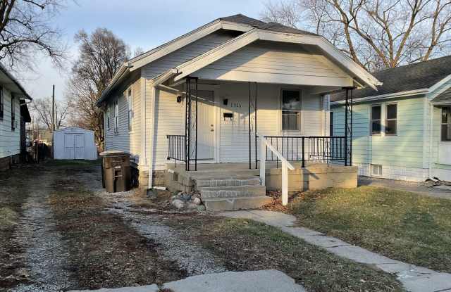 1926 Eby Avenue photos photos