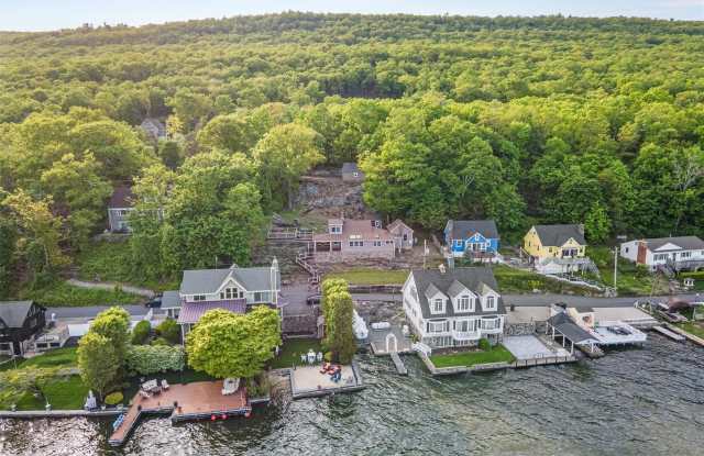 99 Lake Shore Road - 99 Lake Shore Road, Orange County, NY 10925