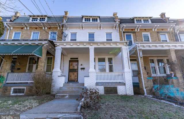 5731 9TH Street NW - 5731 9th Street Northwest, Washington, DC 20011 5731 9TH Street NW - 5731 9th Street Northwest, Washington, DC 20011