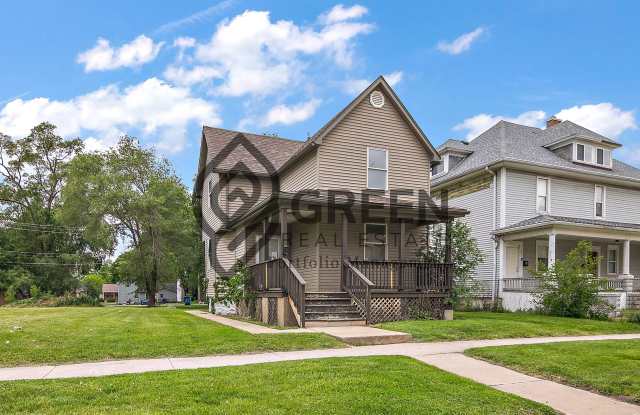 3 bed/2 bath home for rent in Kankakee IL photos photos