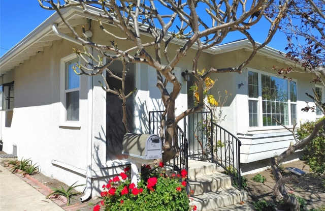 11229 Franklin Avenue - 11229 Franklin Avenue, Culver City, CA 90230