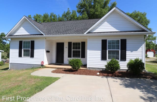 511 Flat Rock St. - 511 Flat Rock Street, Clover, SC 29710