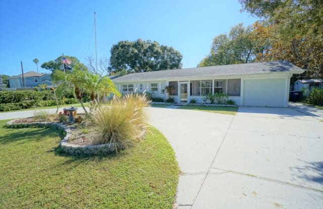 4704 West Ballast Point Boulevard - 4704 Ballast Point Boulevard, Tampa, FL 33611