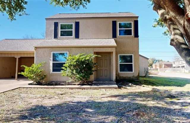 1325 Airline Drive - 1325 Airline Drive, College Station, TX 77845