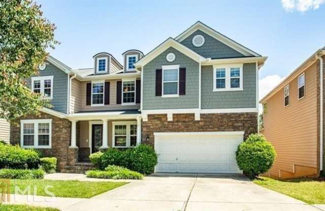 1158 Lanier Springs Drive Northeast Gallery 2