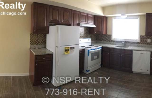 1310 Carol St. - 1310 Carol Street, Park Ridge, IL 60068