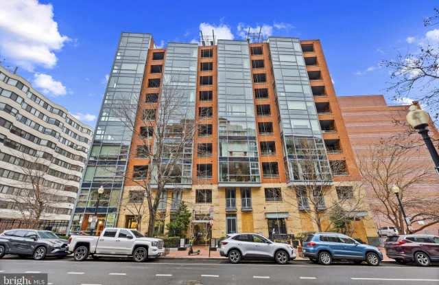 1117 10TH Street NW unit: 202 - 1117 10th Street Northwest, Washington, DC 20001