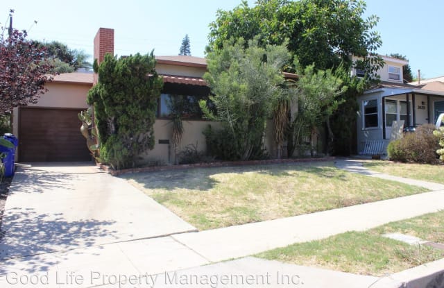 2412 33rd St - 2412 33rd Street, San Diego, CA 92104
