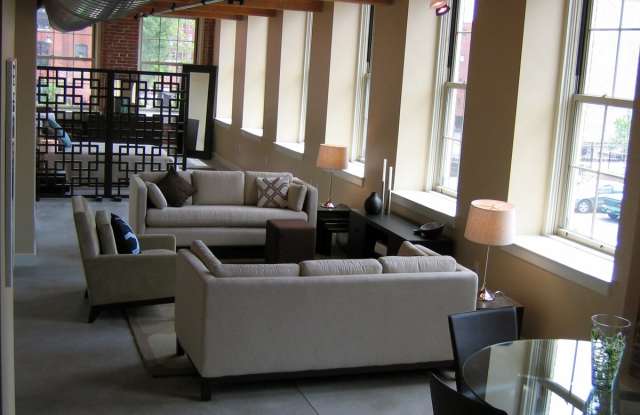 Haverhill Lofts Gallery 2