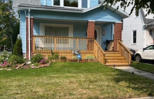 203 Philips St - 203 Philip Street, Detroit, MI 48215