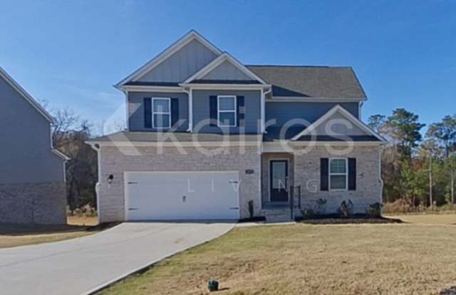 3470 Bridgewood Drive - 3470 Bridgewood Drive, Macon-Bibb, GA 31216