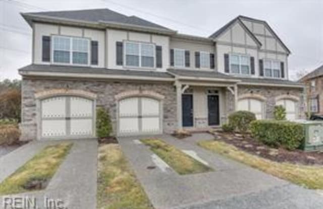 3103 Bridgewater Drive - 3103 Bridgewater Drive, Carrollton, VA 23314