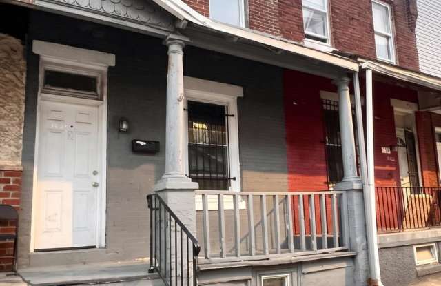654 N Conestoga St., 2 bedrooms, 1 bathroom Home Gallery 1