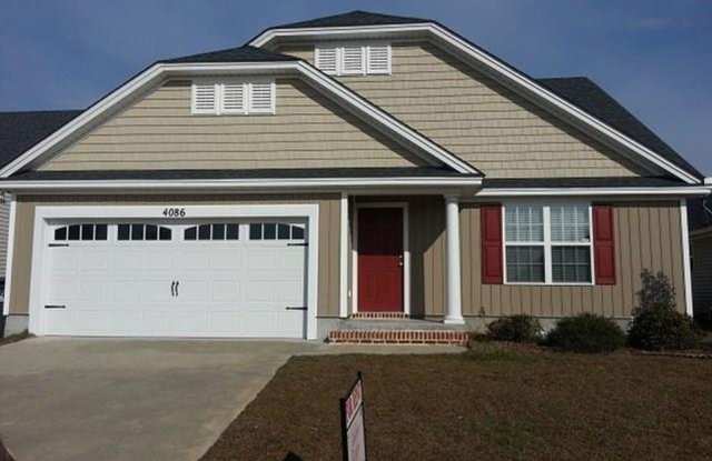 4086 Cottage Heights - 4086 Cottage Heights Road, Lowndes County, GA 31632