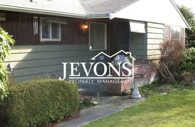 Available Now! 4-bedroom, 2-bathroom house in SeaTac photos photos Available Now! 4-bedroom, 2-bathroom house in SeaTac photos photos