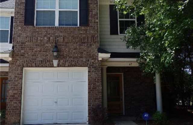 Spacious Townhome in Gated Community in Savannah, GA, Available in Sep 2026!! photos photos