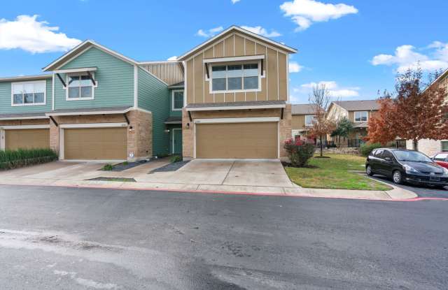 South Austin Condo for Rent photos photos