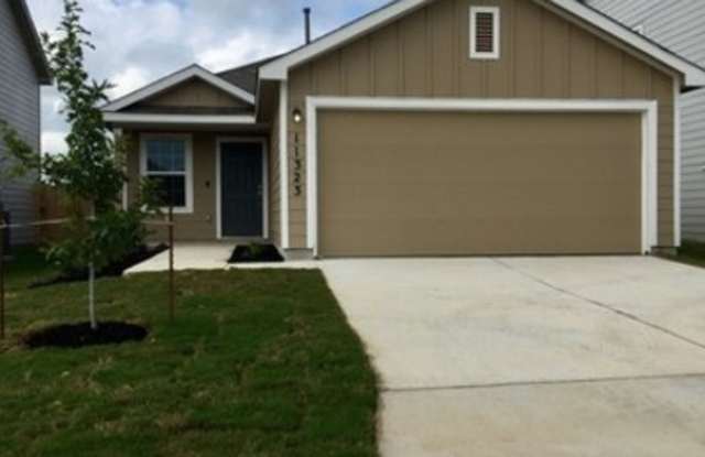 11323 Babcock Bend - 11323 Babcock Bnd, San Antonio, TX 78249