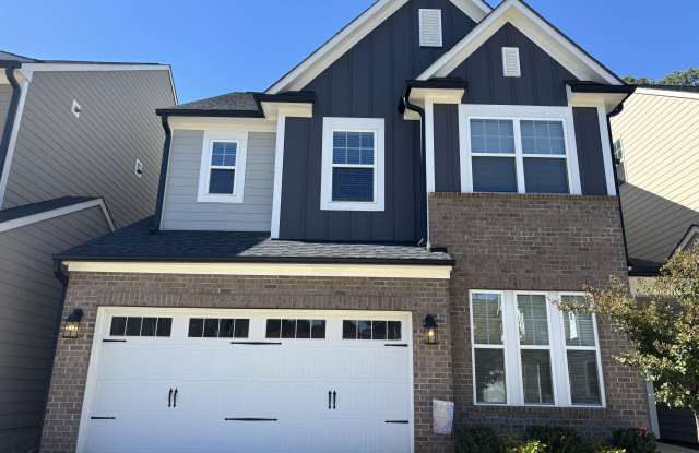 2105 Goudy Drive - 2105 Goudy Drive, Wake County, NC 27615