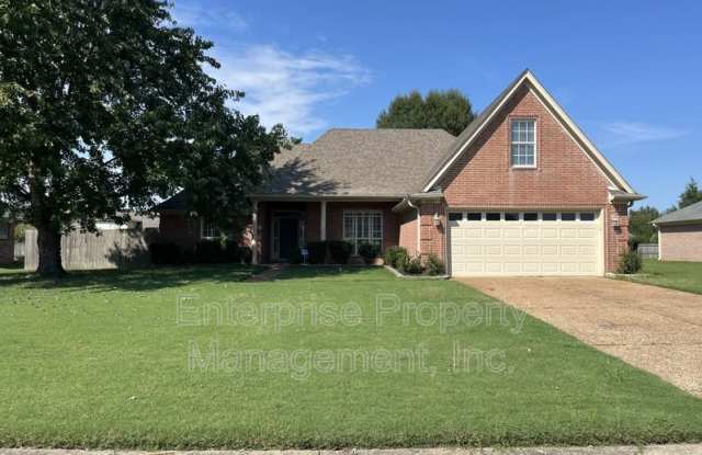 8488 Wolf Valley Lane - 8488 Wolf Valley Lane, Bartlett, TN 38133