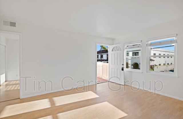 231 Cabrillo St. - 231 Cabrillo Street, Costa Mesa, CA 92627
