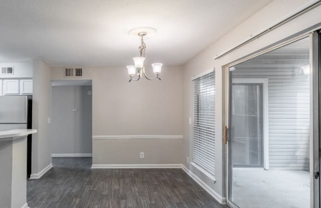 Preakness Apartments Gallery 2