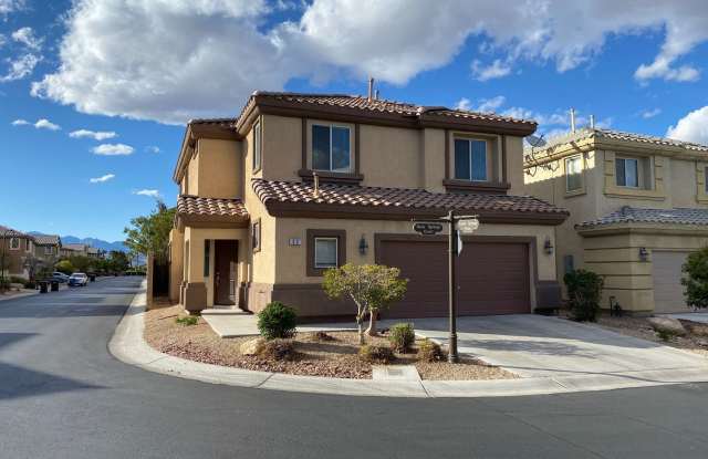 52 Dixie Springs Ct. - 52 Dixie Springs Court, Spring Valley, NV 89148