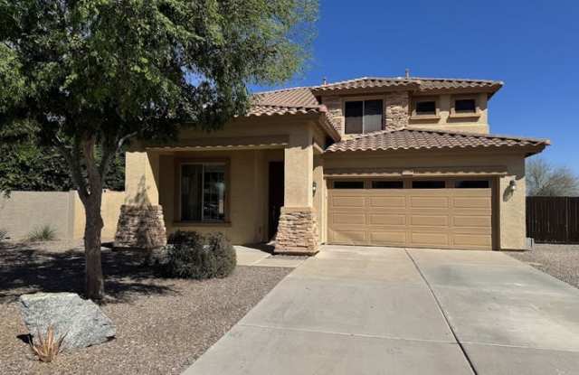 4609 South Redrock Court photos photos