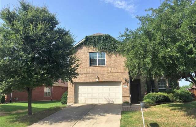 10417 Wentworth - 10417 Wentworth Drive, Rowlett, TX 75089