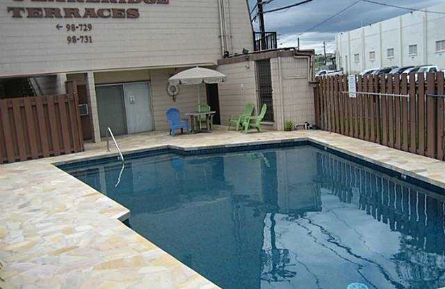 Convenient Pearl Ridge Location – Bright  Spacious 1-Bedroom Apartment photos photos